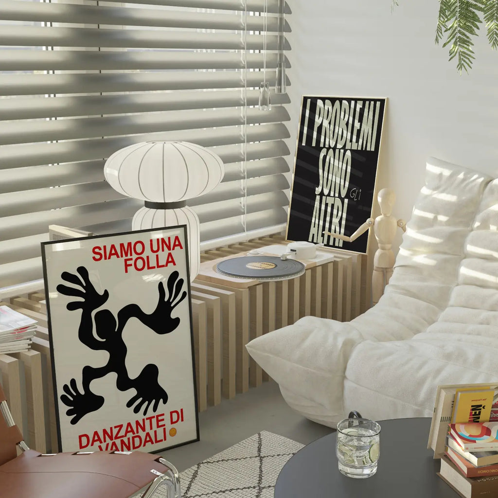 I problemi sono (gli) altri