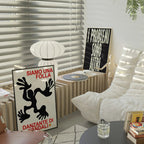 The problems are (the) others