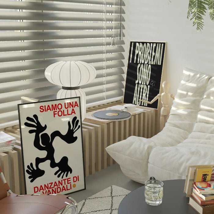 I problemi sono (gli) altri