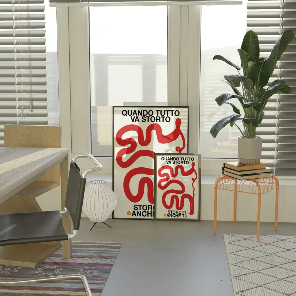 Quando tutto va storto Ed.1