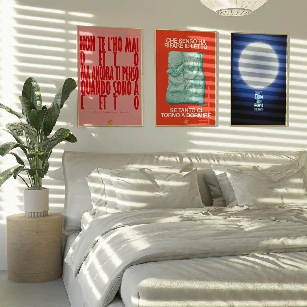 Non te l'ho mai detto