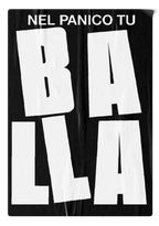 Rectangular stickers