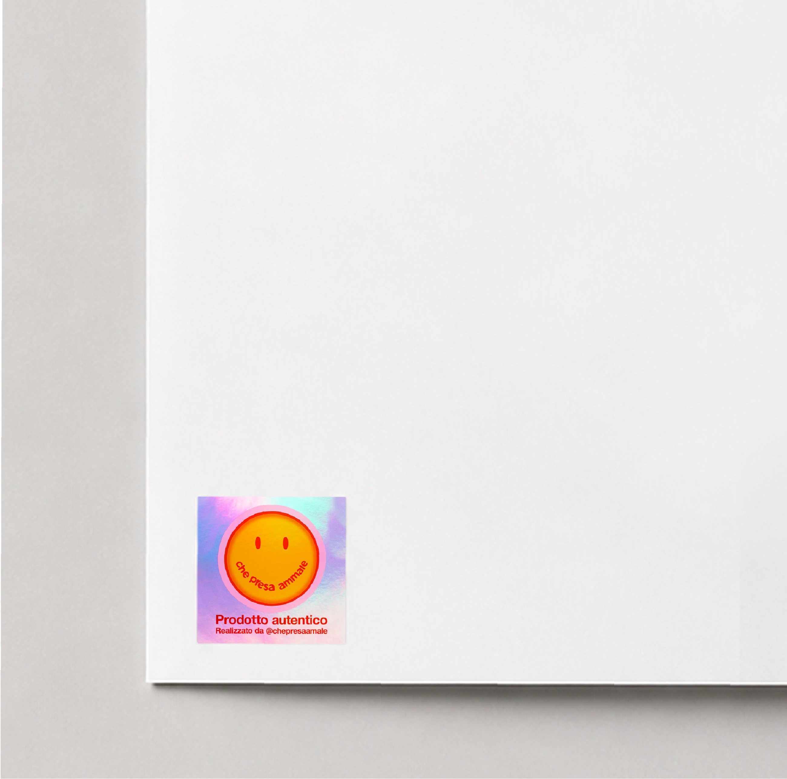 Poster - Zitto e nuota