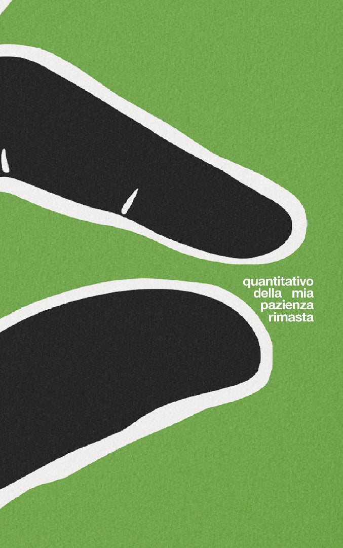 Quantitativo pazienza