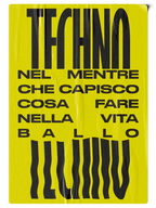 Rectangular stickers