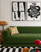 poster musica Club - Chepresammale