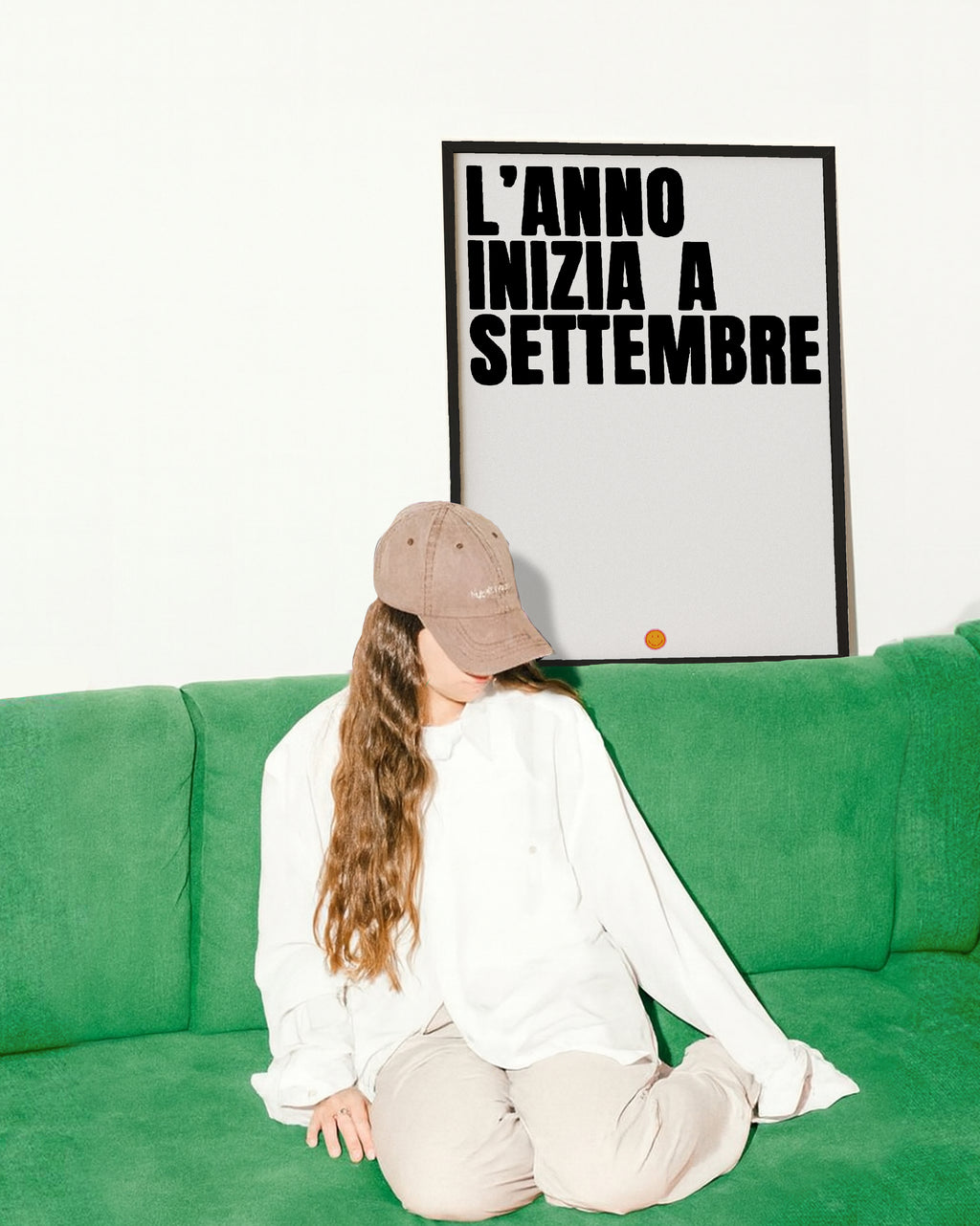 L'anno inizia a settembre - EDIZIONE LIMITATA