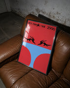 Poster - Era meglio nel 2000