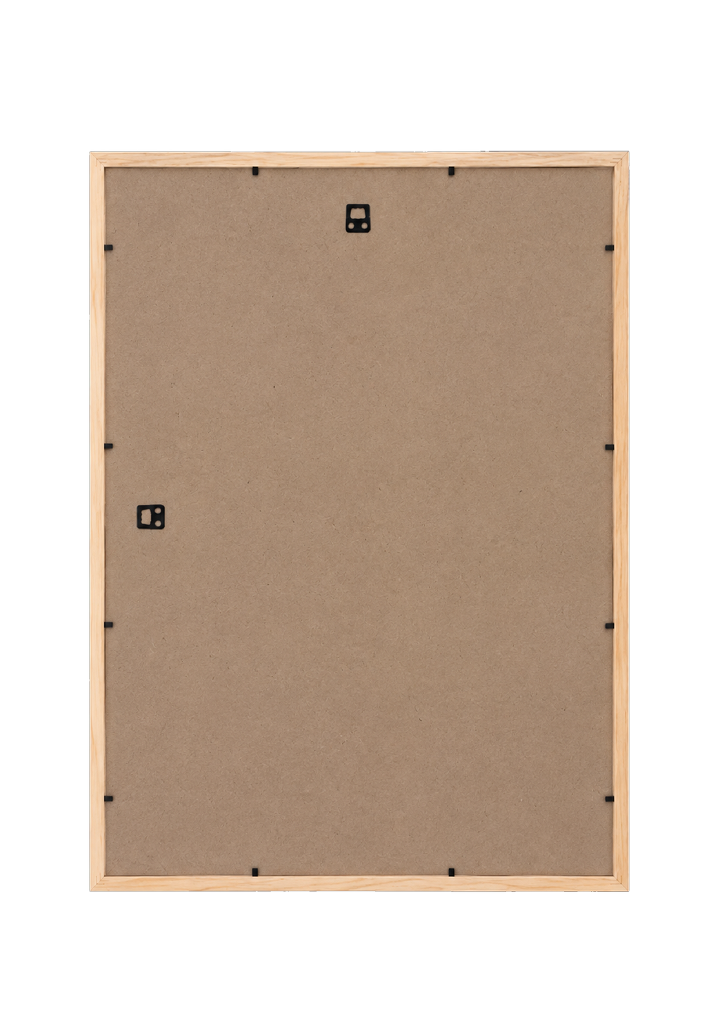 Cornice 50x70cm - Legno