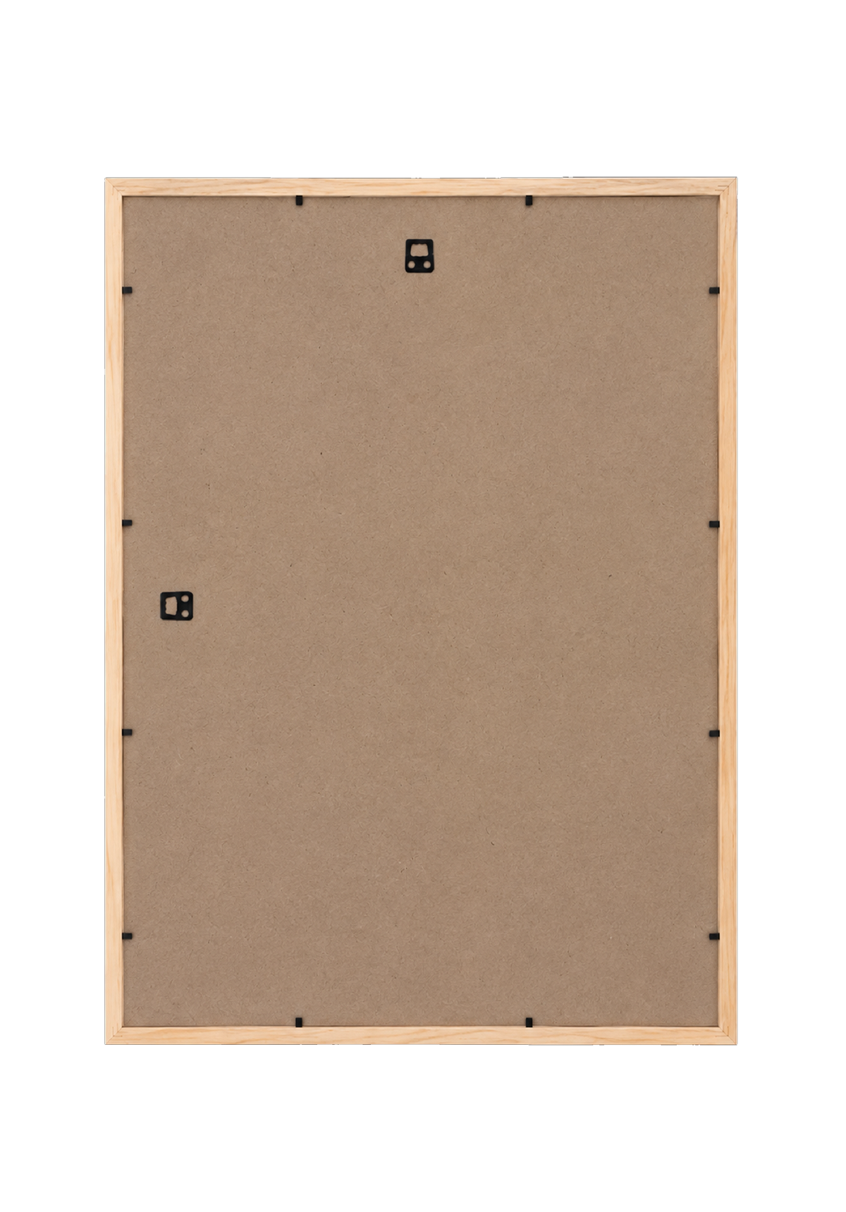 Cornice 50x70cm - Legno