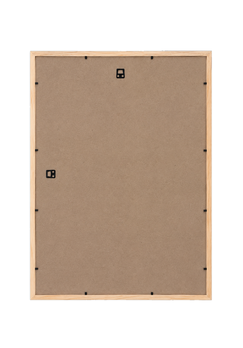 Cornice 50x70cm - Legno
