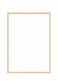Cornice 50x70cm - Legno