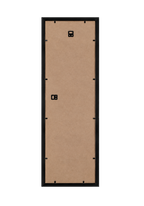 Cornice 100x35 cm - Black