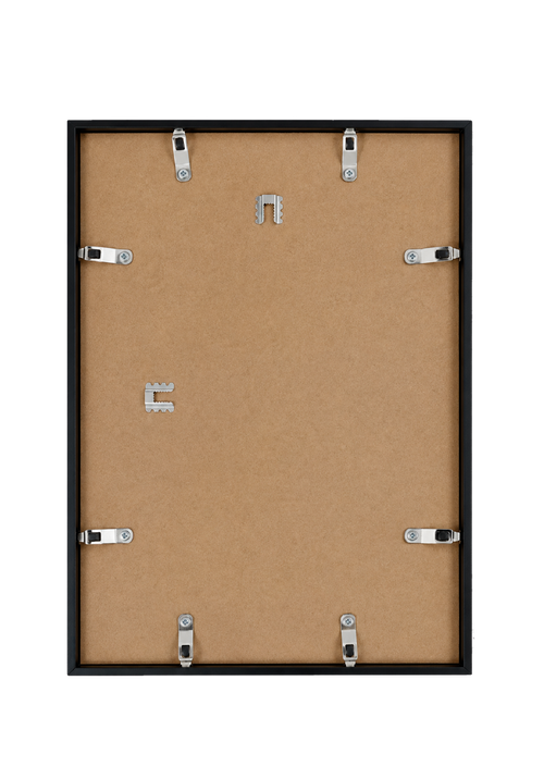 Cornice 50x70cm - Black