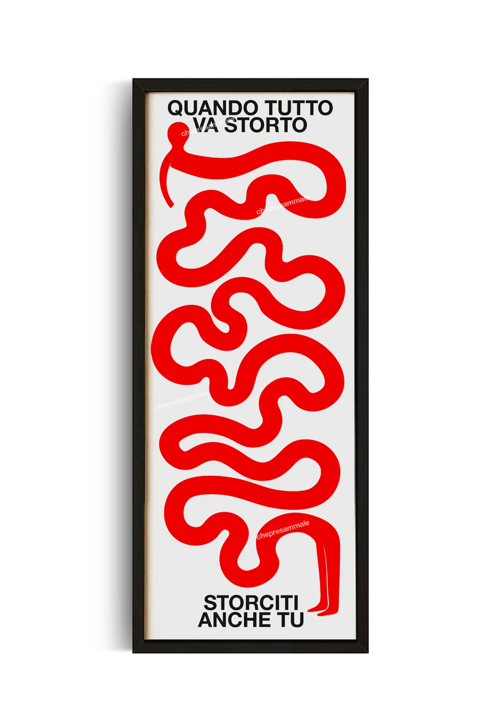 Quando tutto va storto Ed.2