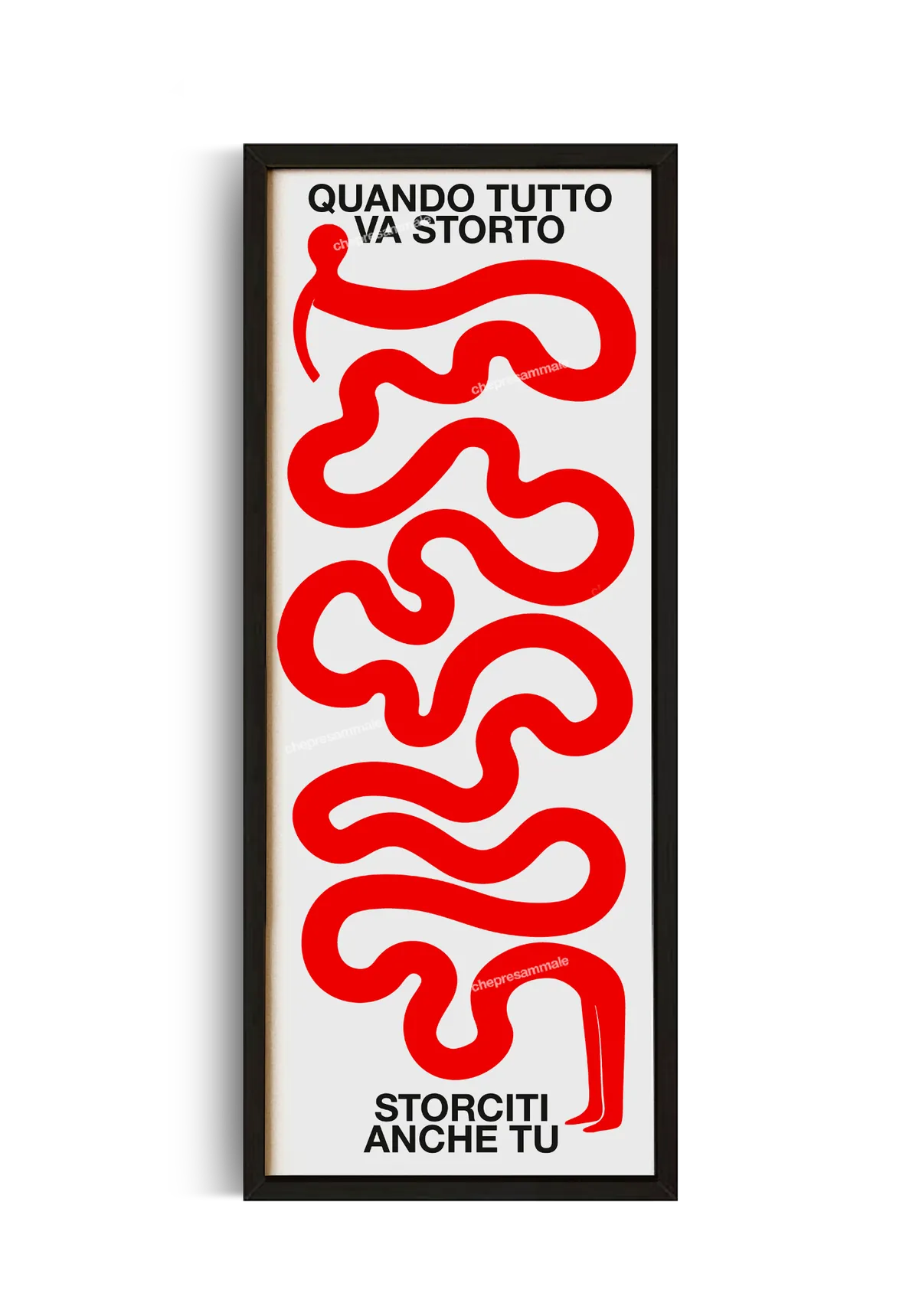 Quando tutto va storto Ed.2