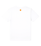 T-shirt - Don't disturb the DJ - White