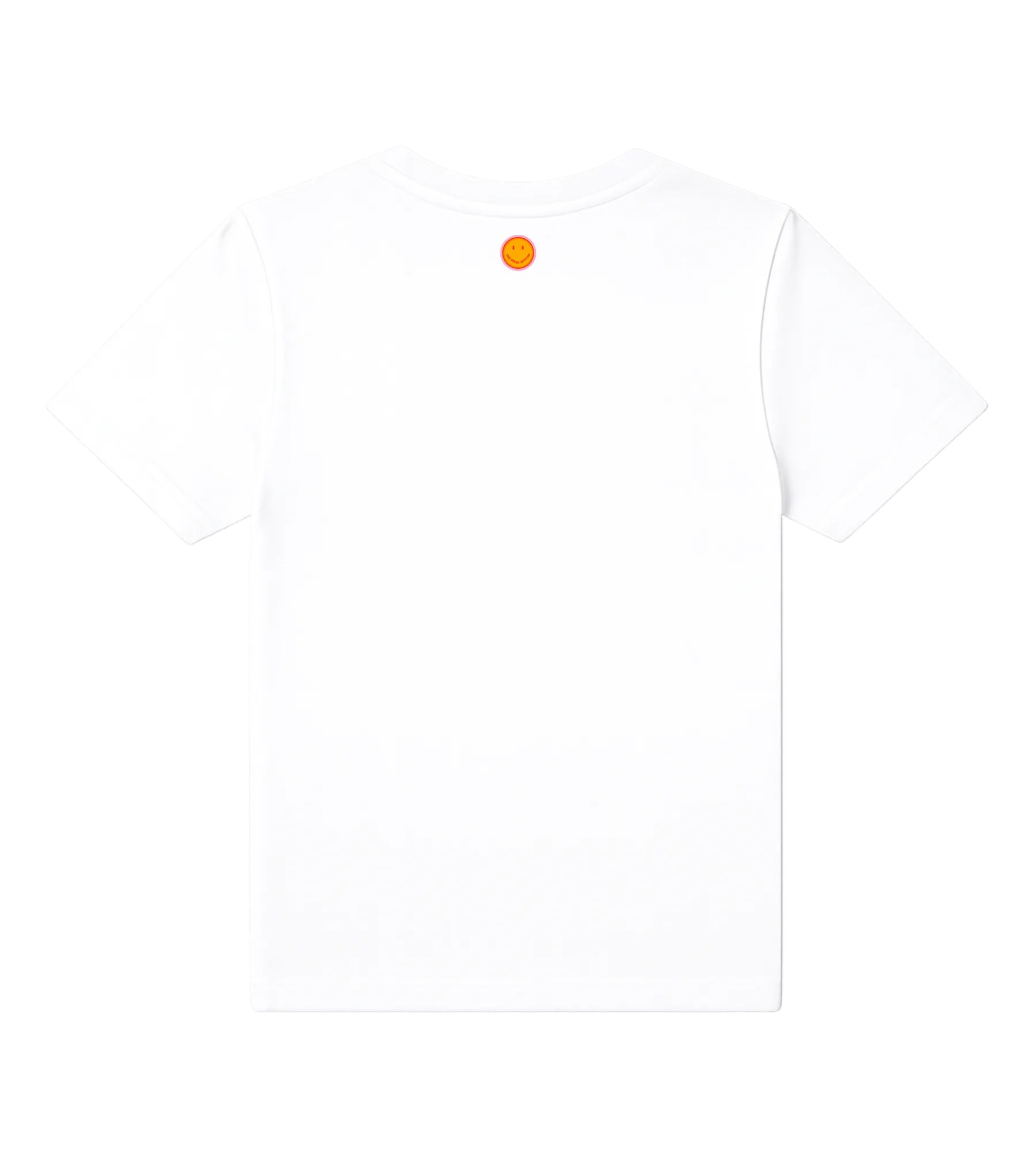 T-shirt - Don't disturb the DJ - White