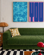 poster arredamento moderno regalo originale