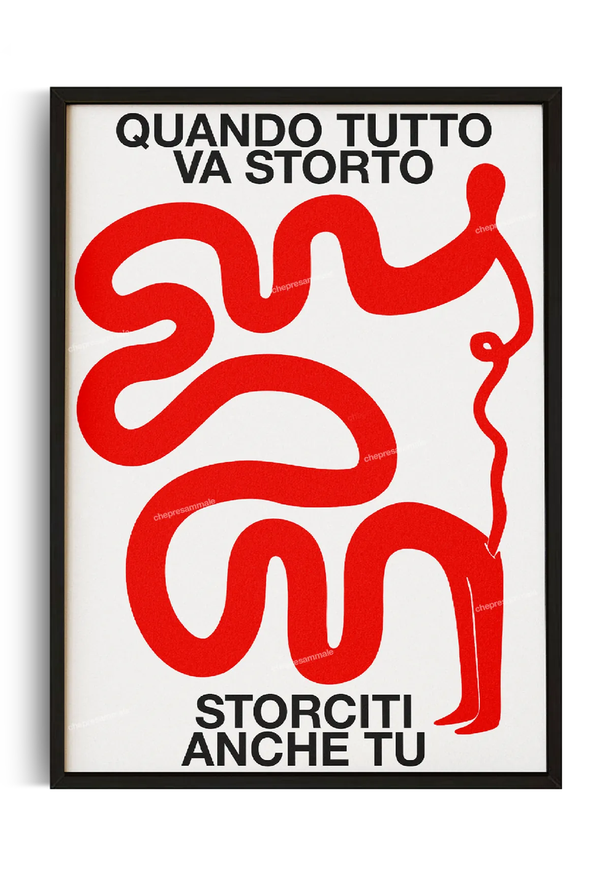 Quando tutto va storto Ed.1