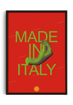 Made in Italy
