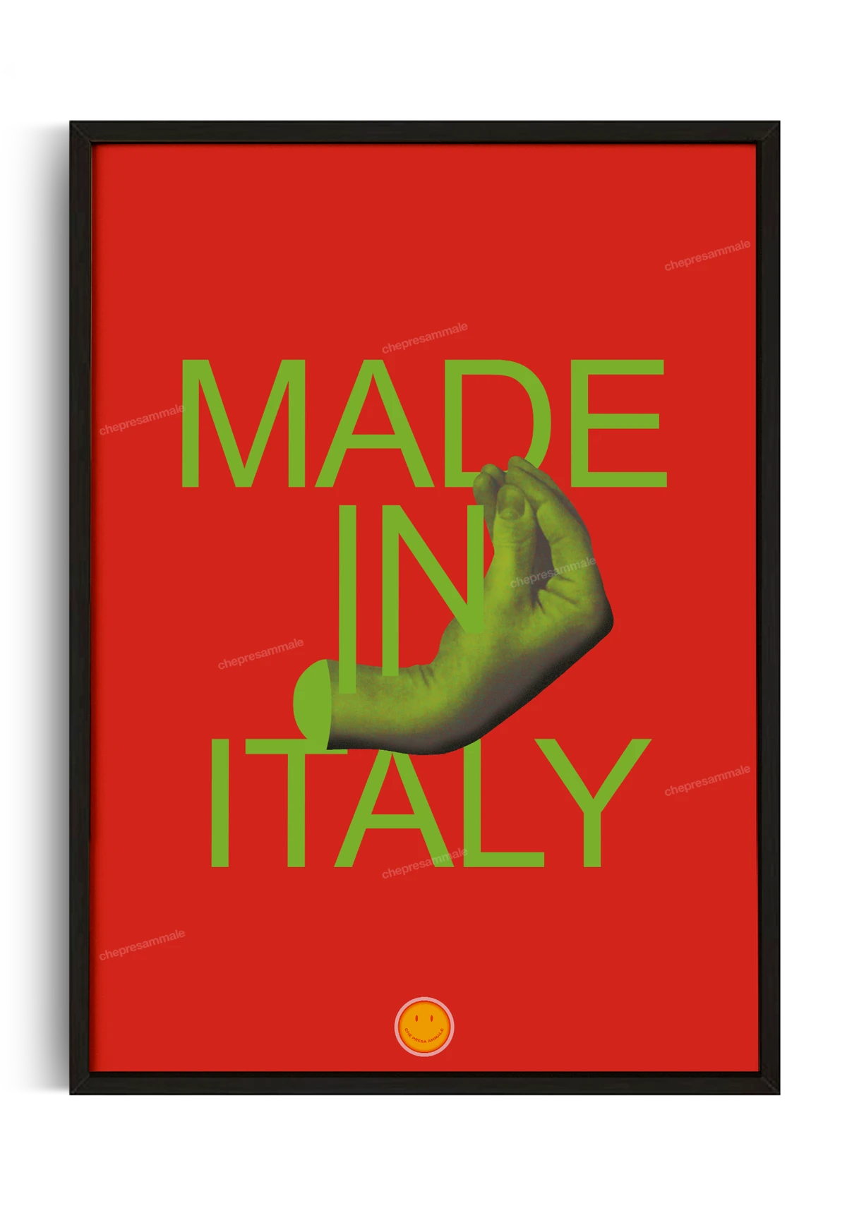 Made in Italy