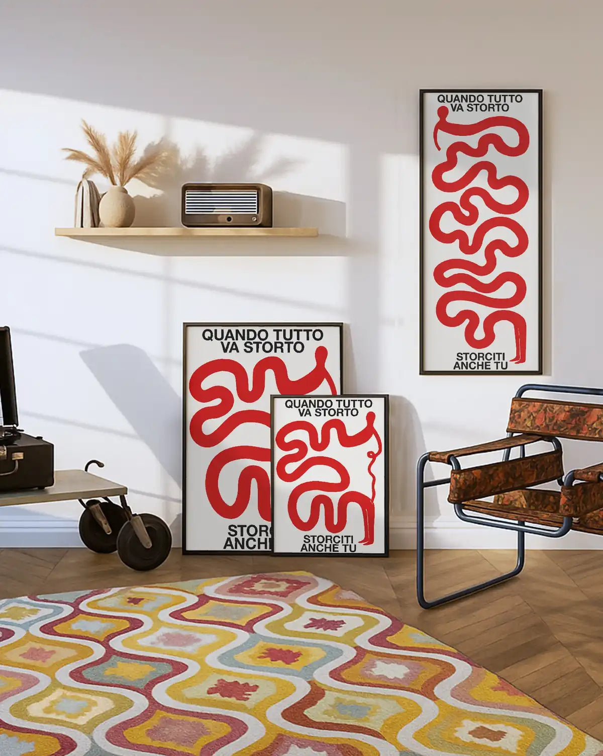 Quando tutto va storto Ed.2