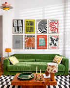 poster musica 30x40cm - Chepresammale