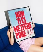 poster chepresammale non ti ci mettere pure tu 