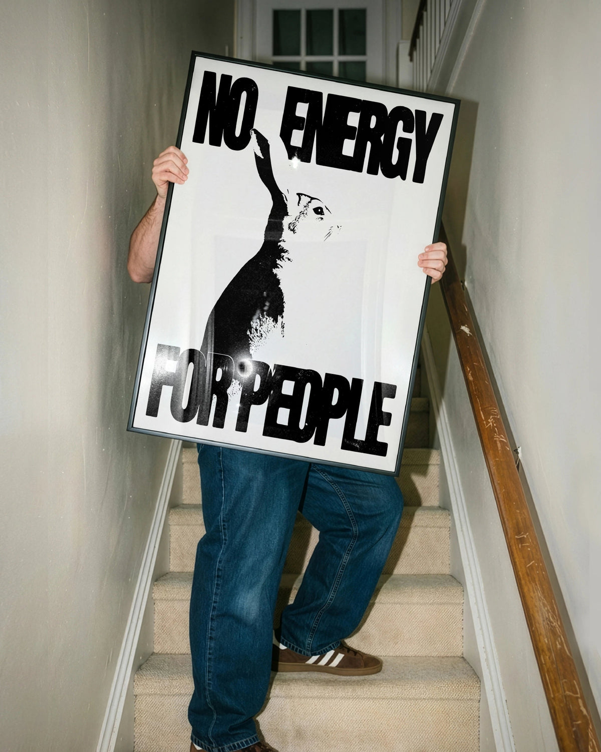 poster drool art chepresammale interior design