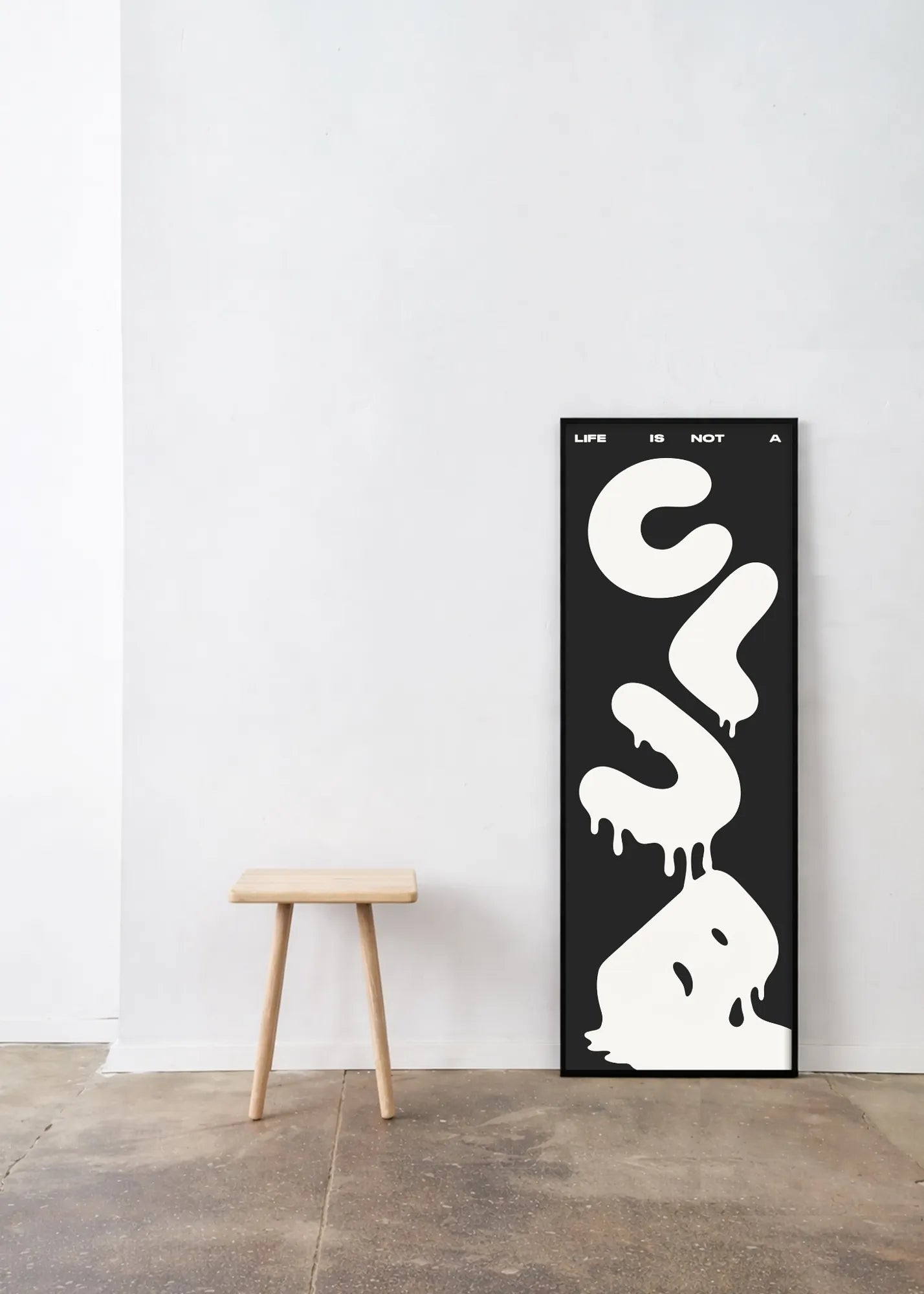 manifesto chepresammale musica interior design