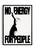 poster no energy chepresammale interiordesign