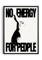 poster no energy chepresammale interiordesign