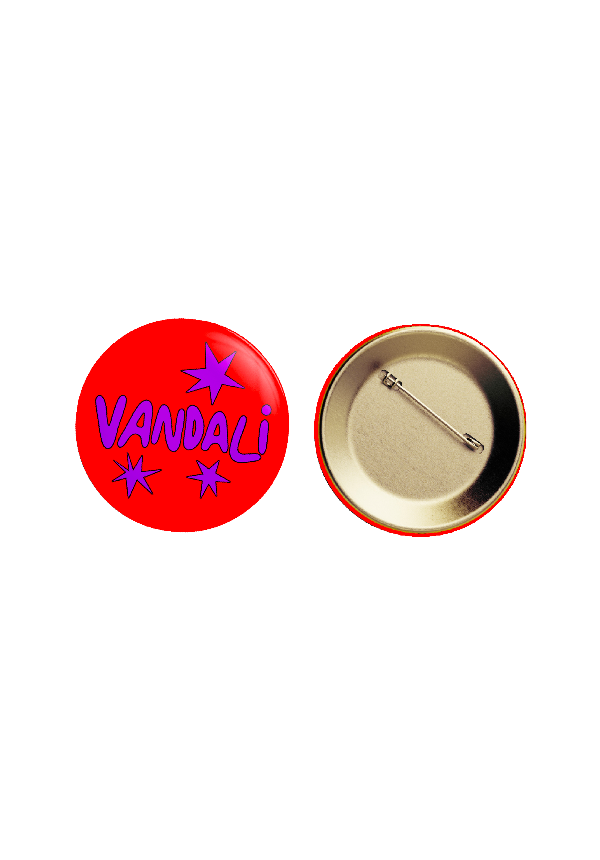 Lapel pins