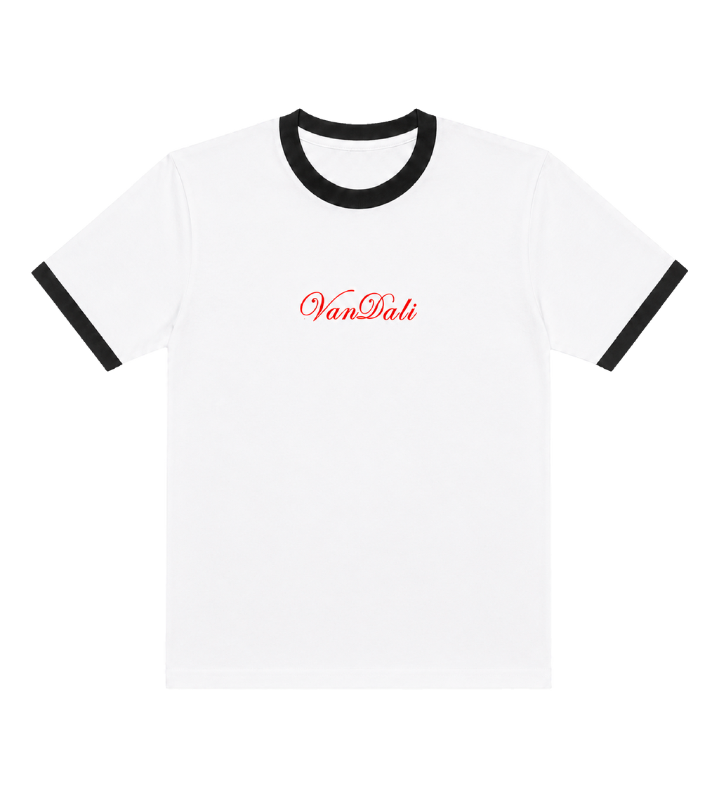 T-shirt Vandali