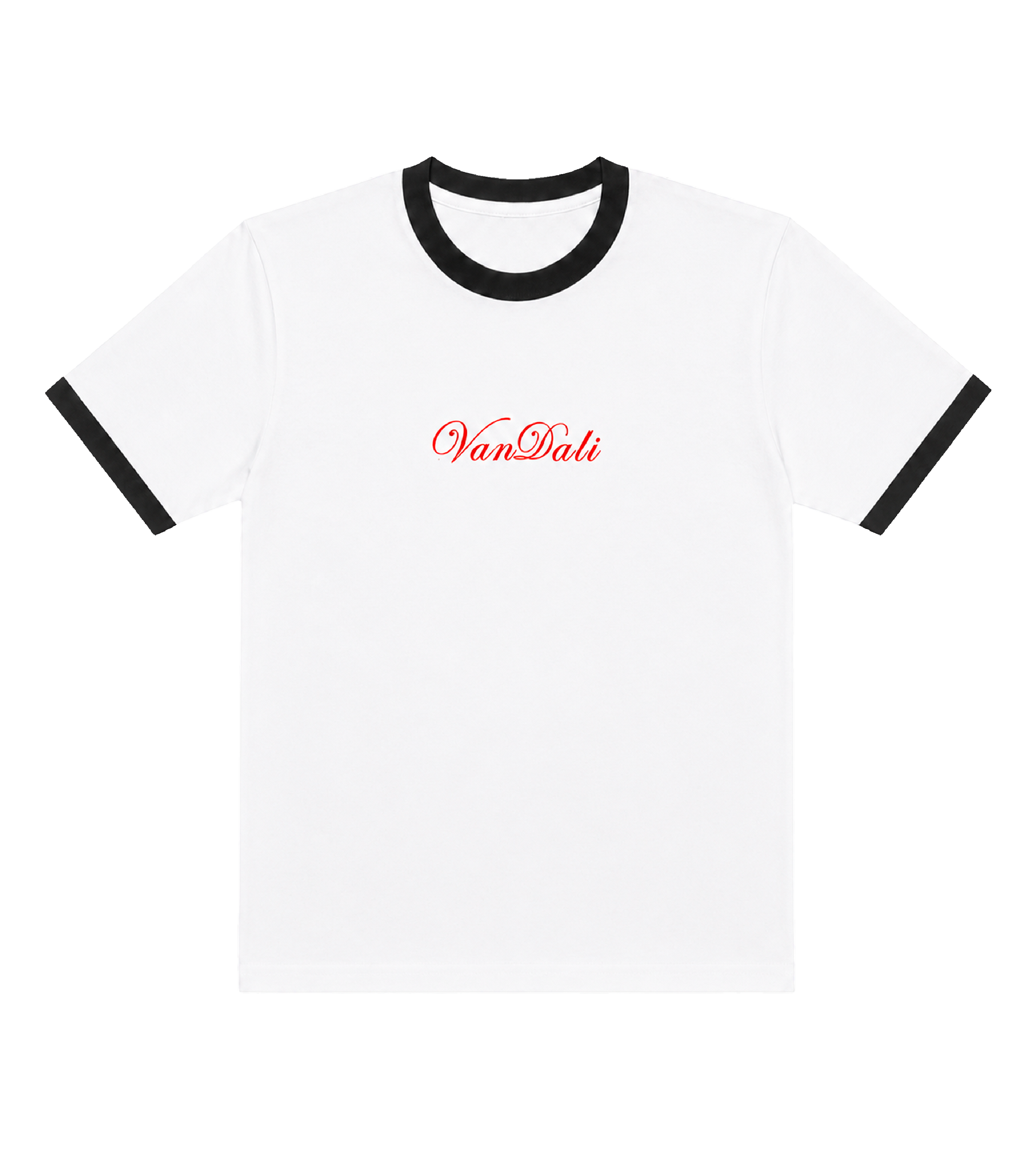 T-shirt Vandali