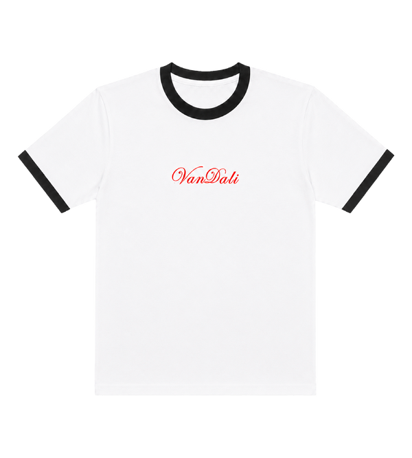 T-shirt Vandali