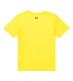 tshirt yellow chepresammale