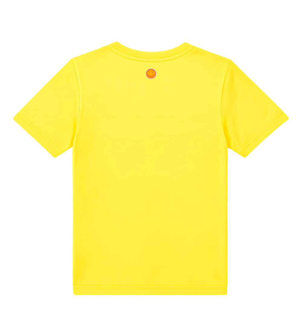 tshirt yellow chepresammale